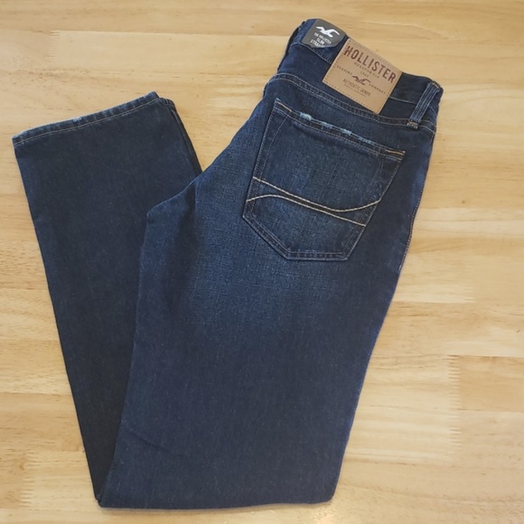 Hollister Other - Men's Hollister Jeans